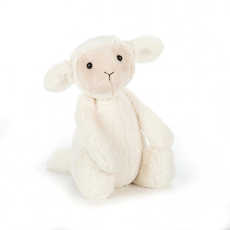 Bashful Lamb Medium (Original)