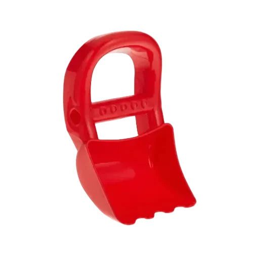 Hand Digger Red