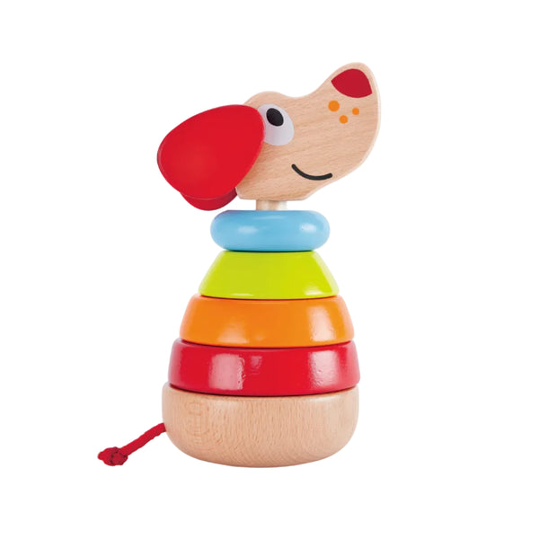 Pepe Sound Stacker