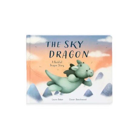 The Sky Dragon Book