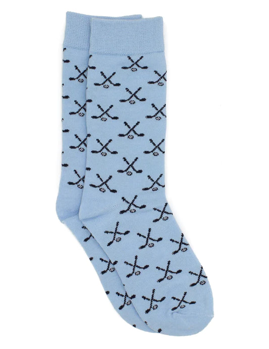 Boys Lucky Duck Sock Golf Clubs