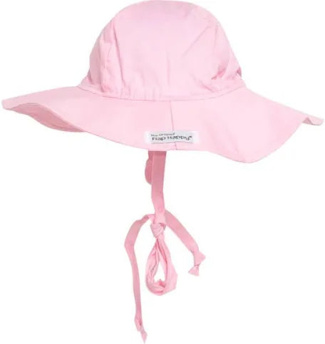 UPF 50 Floppy Hat Pastel Pink