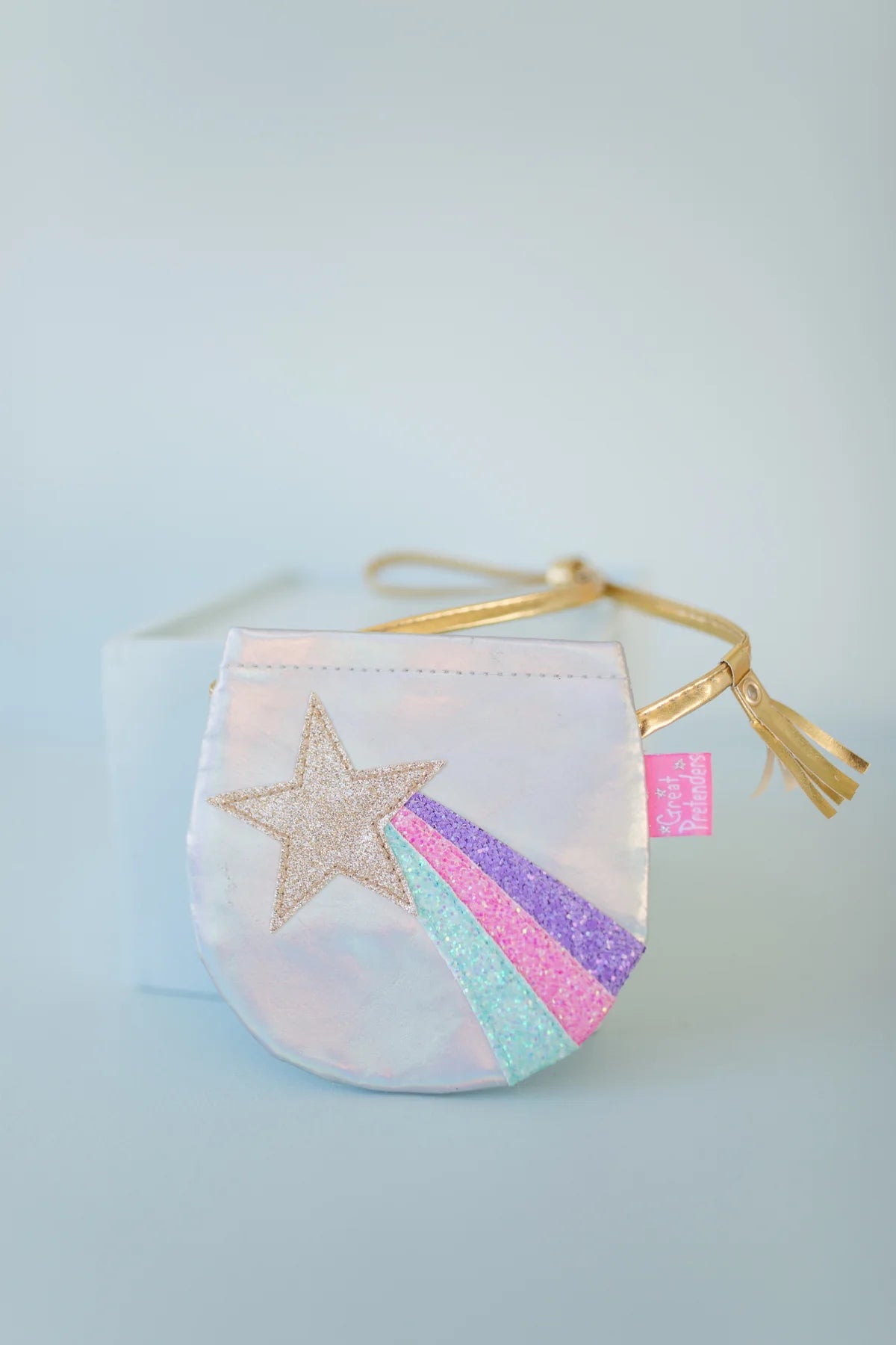 Shining Star Petite Purse