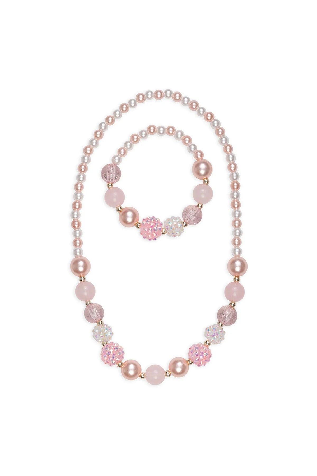 Pearly Pink BL & NL Set