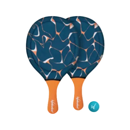 Beach Water Paddle Set, Sporty