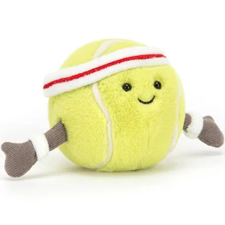 Amuseable Sports Tennis Ball