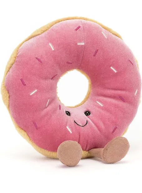 Amuseable Donut