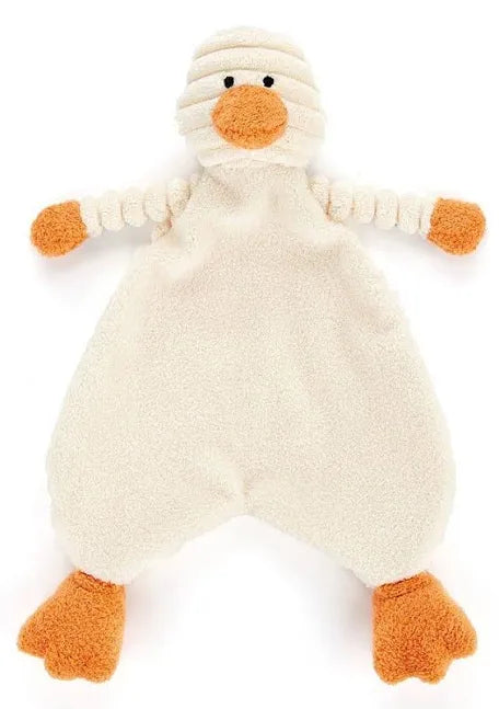 Cordy Roy Baby Duck Comforter