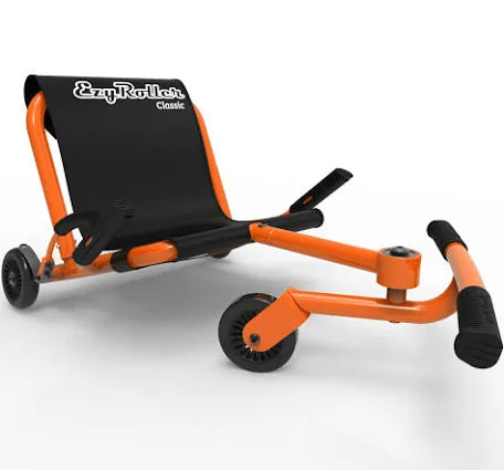 EzyRoller Classic Orange