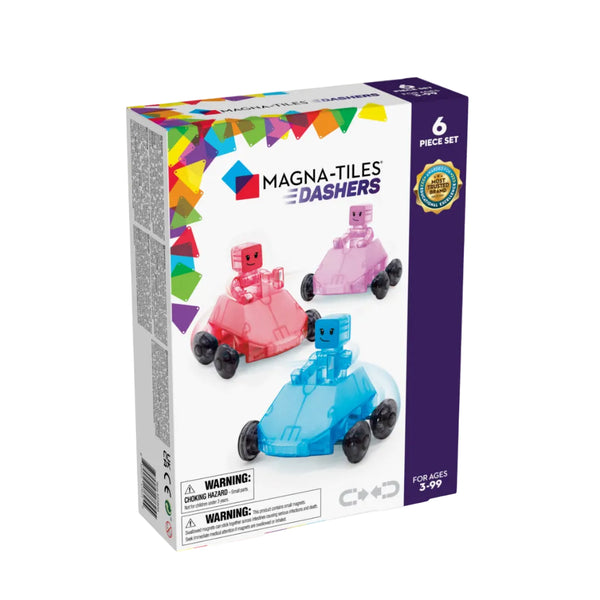 Dashers 6-Piece Set