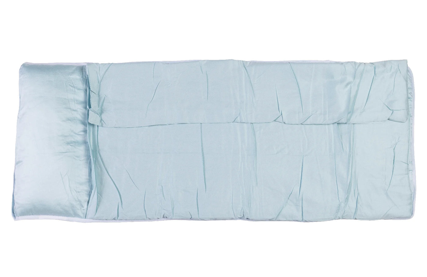 The Nap Mat Dogs Mint/White