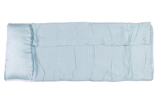 The Nap Mat Dogs Mint/White