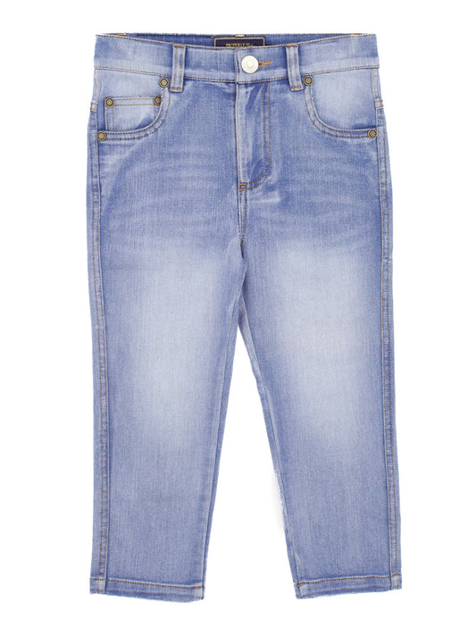 Boys Lowcountry Jean Light Wash