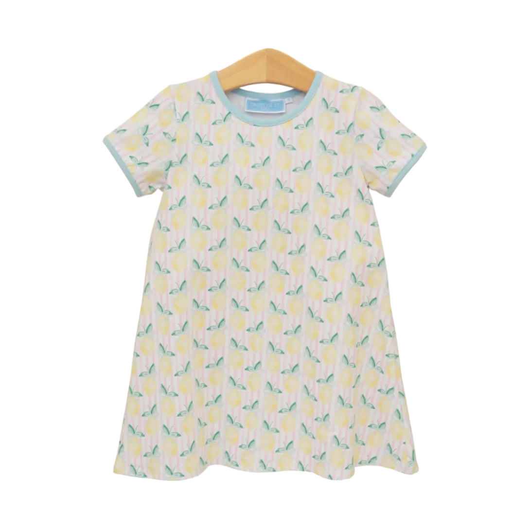 Squeeze the Day Dress