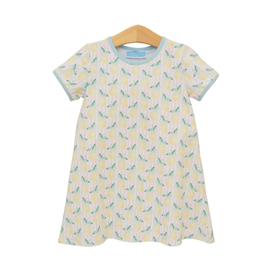 Squeeze the Day Dress