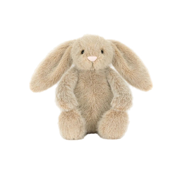 Oat Flufflet Bunny