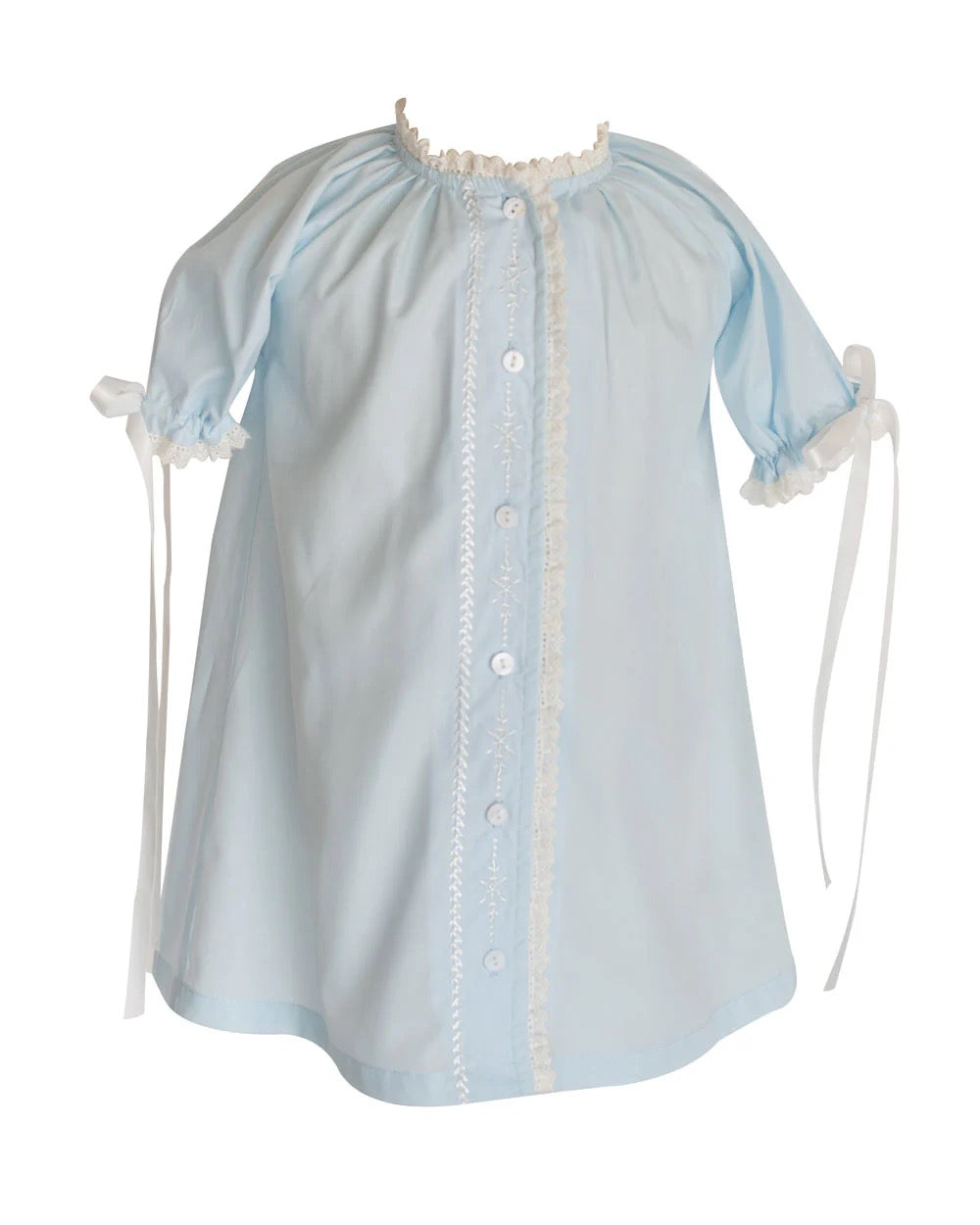 Katherine Daygown: Blue