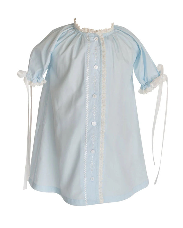 Katherine Daygown: Blue