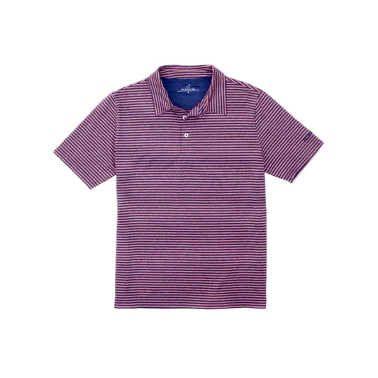 Boys Liberty Polo Americana
