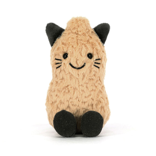 Amuseables Peanut 'Cat' Outfit