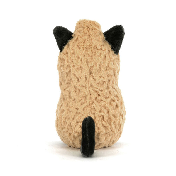 Amuseables Peanut 'Cat' Outfit