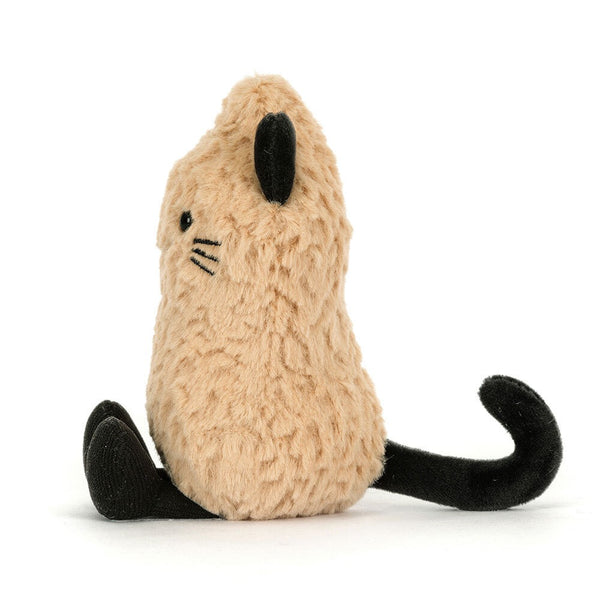 Amuseables Peanut 'Cat' Outfit
