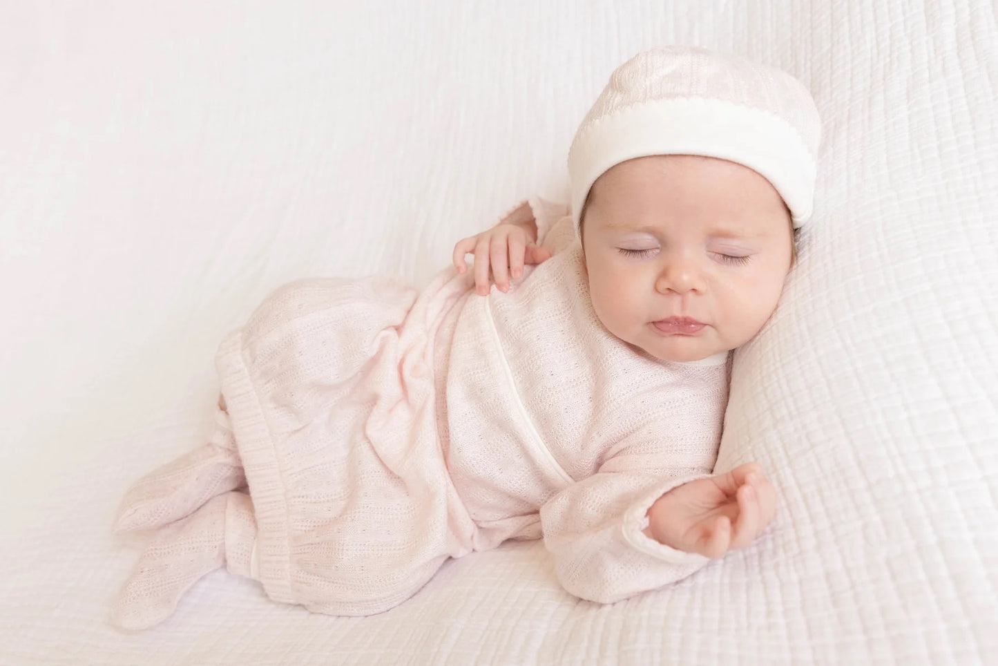 Amory Gift Set: Pink