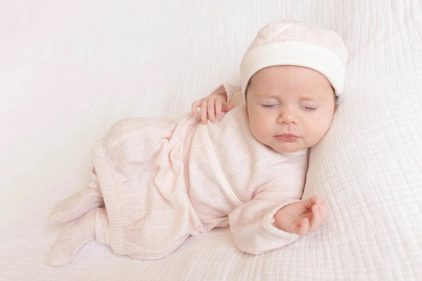 Amory Gift Set: Pink