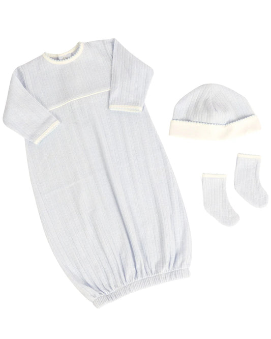 Amory Gift Set: Blue