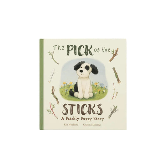 The Pick of the Sticks Books