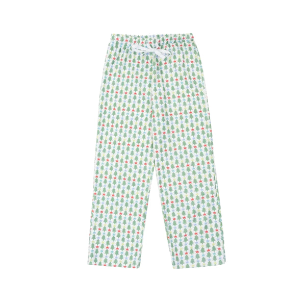Beckett Boys' Hangout Pant - Tree Topper Stars