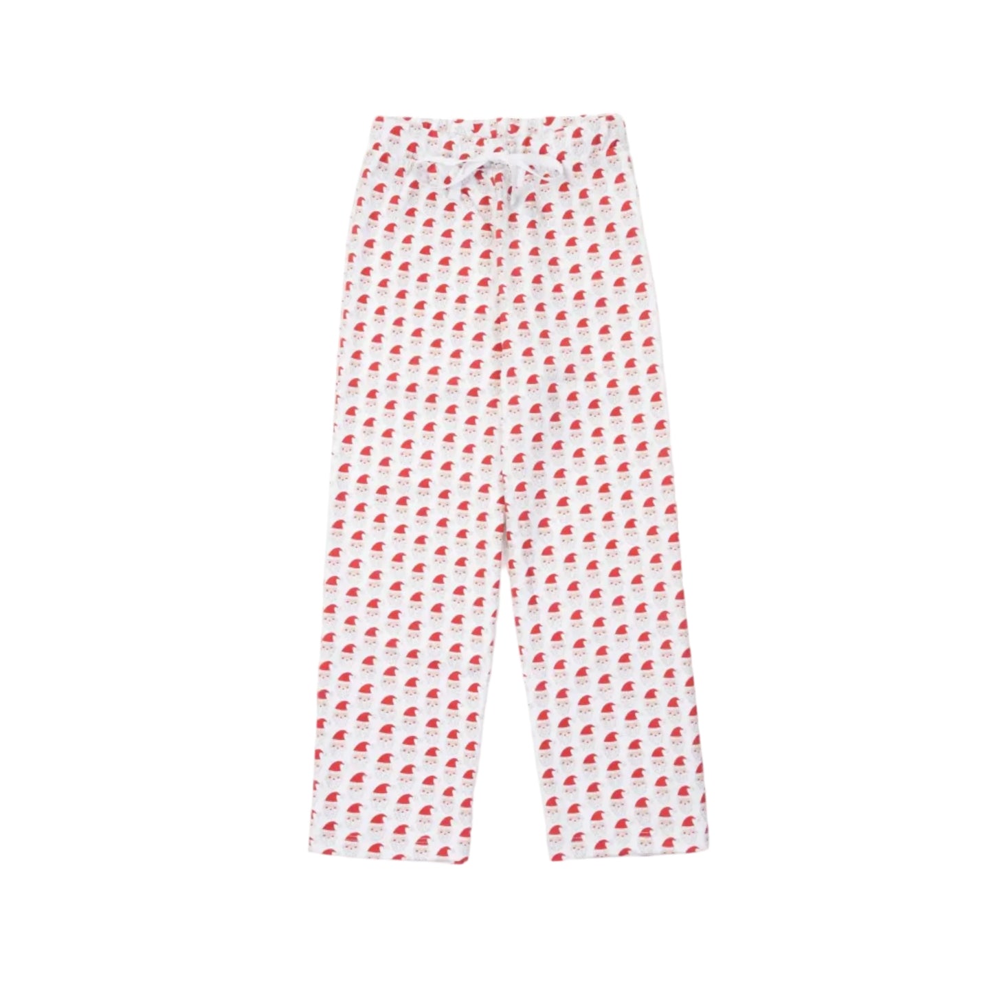 Beckett Boys' Hangout Pant - Whimsical Santa