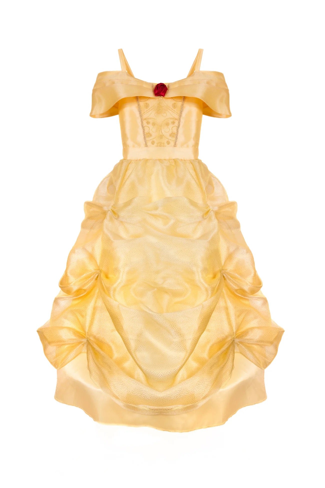 Once Upon a Princess Beauty Dress