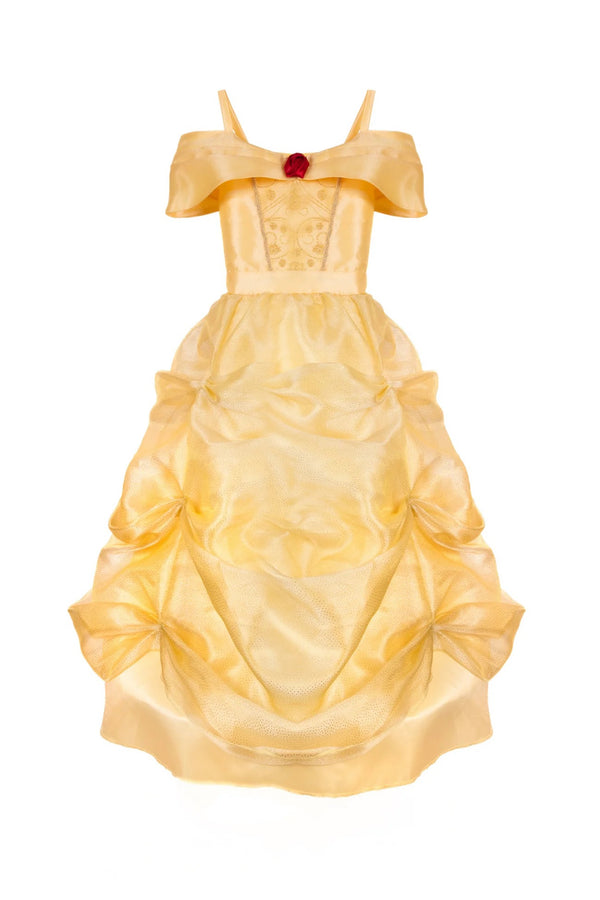 Once Upon a Princess Beauty Dress