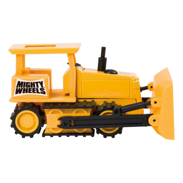 Mighty Wheels, Assorted Styles Toy Trucks, Assorted