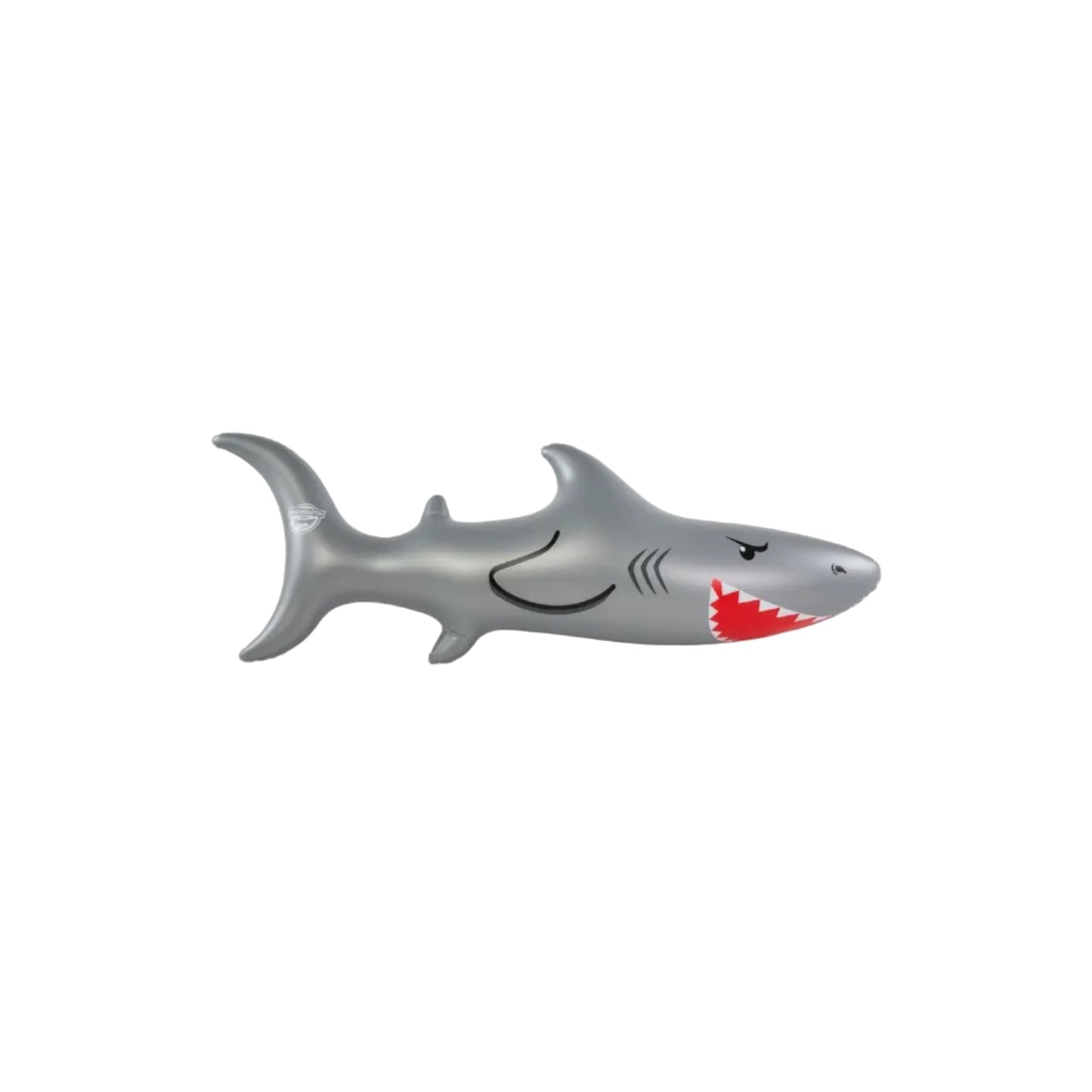 The Shark Pool Noodle