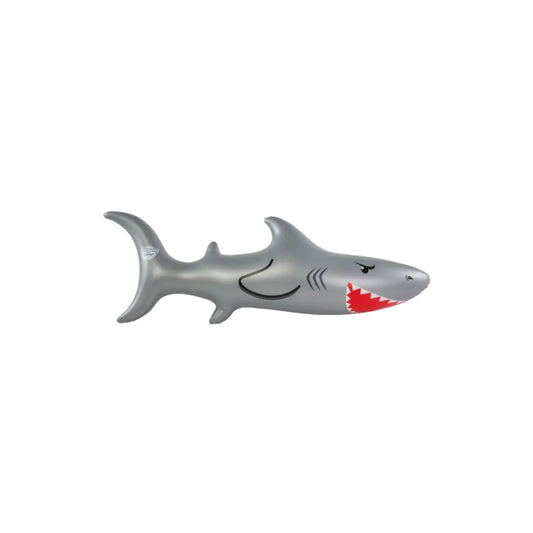 The Shark Pool Noodle