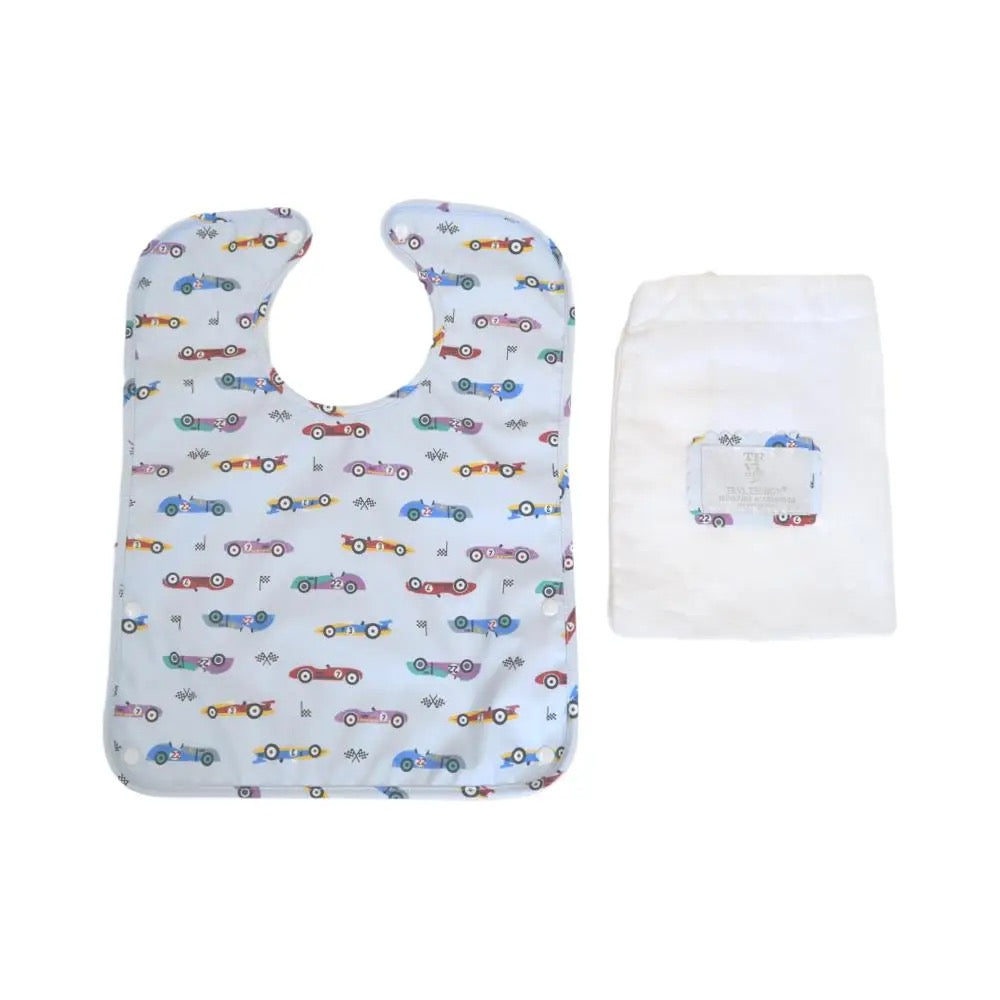 Best Bib - Vroom