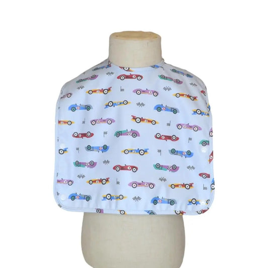 Best Bib - Vroom