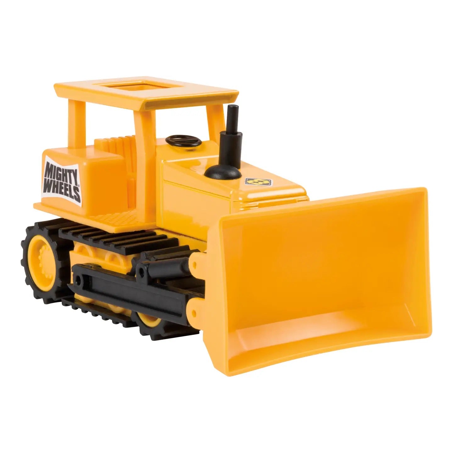 Mighty Wheels, Assorted Styles Toy Trucks, Assorted