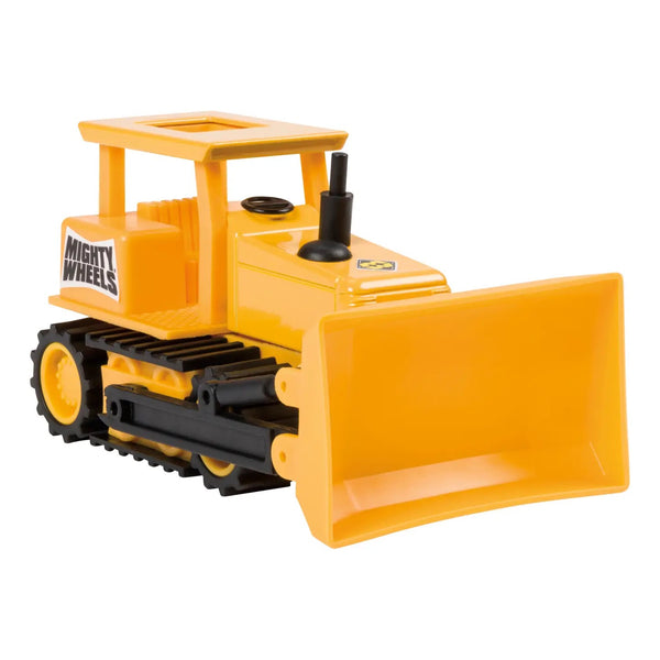 Mighty Wheels, Assorted Styles Toy Trucks, Assorted