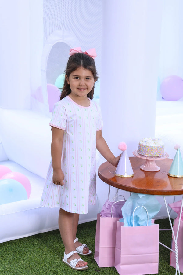 Party Time Play Dress