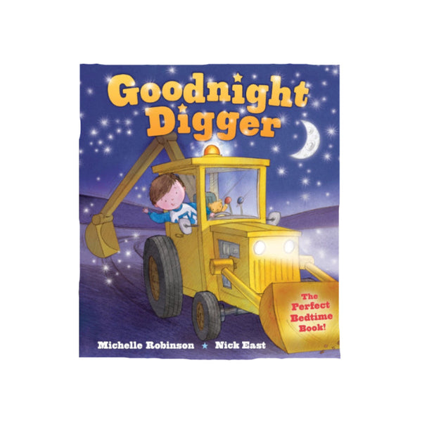 Goodnight Digger