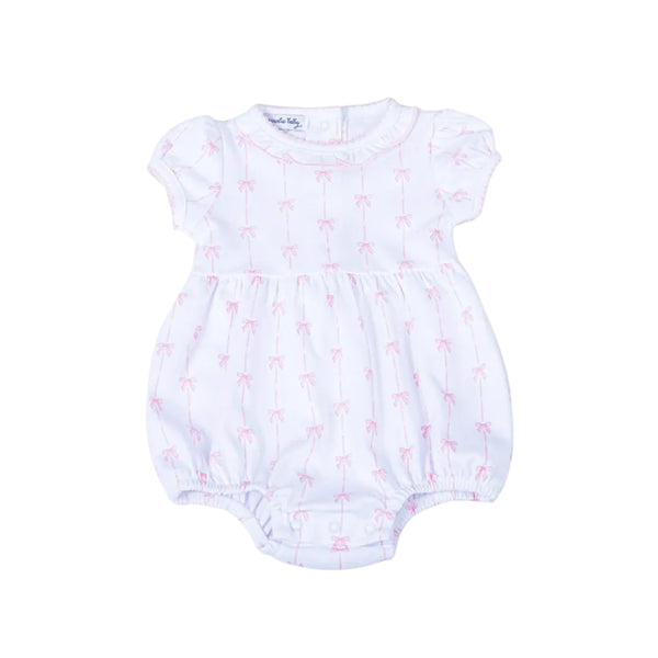 Amelia's Classics Pink SS Girl Bubble
