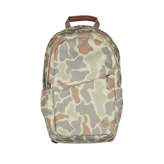 Delta Backpack 20L Field Camo