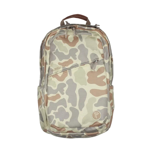 Delta Backpack 28L Field Camo
