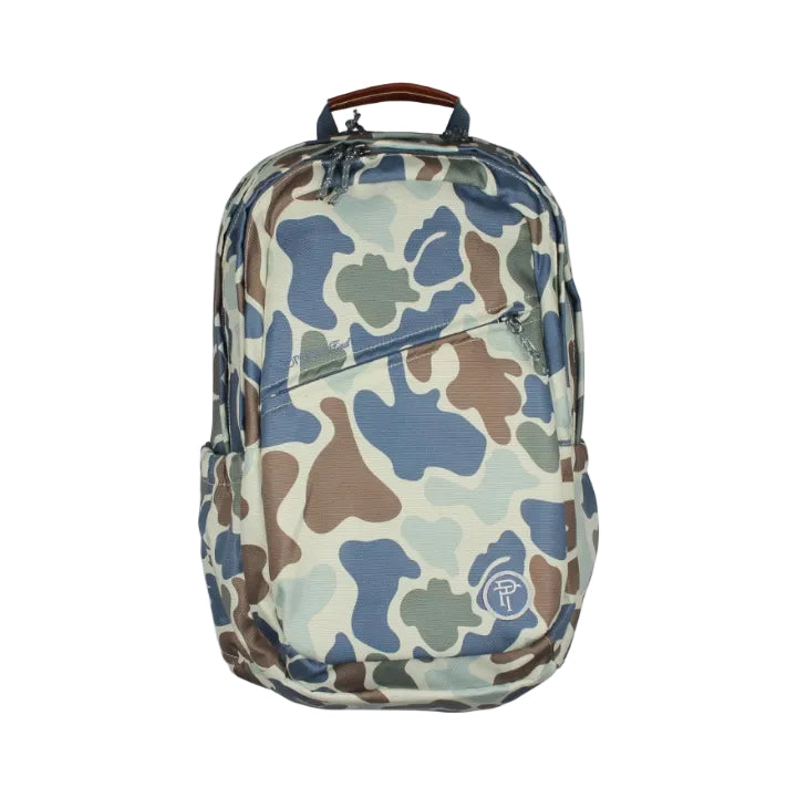 Delta Backpack 28L Terra Camo