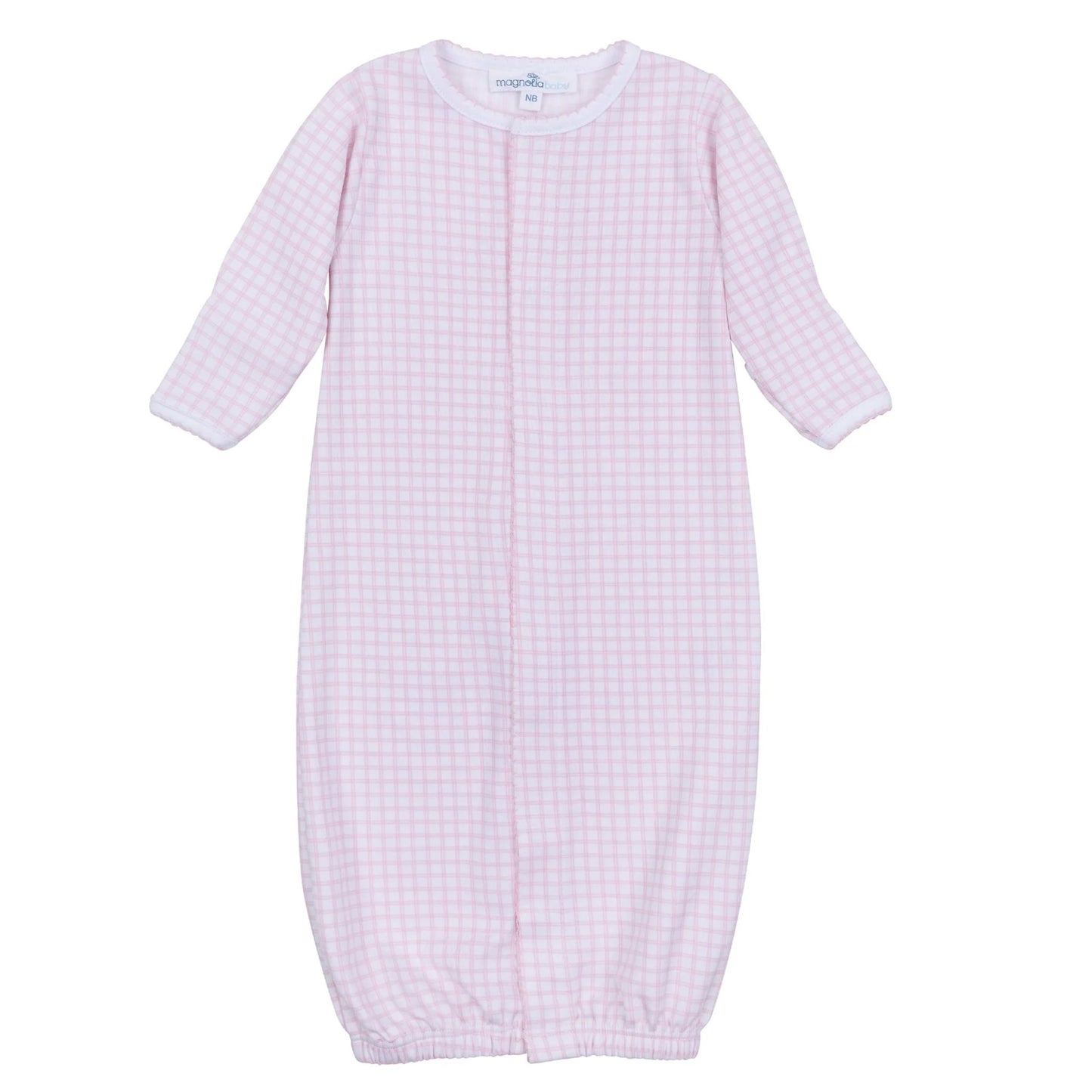 Peek-A-Boo Wishes Converter - Pink