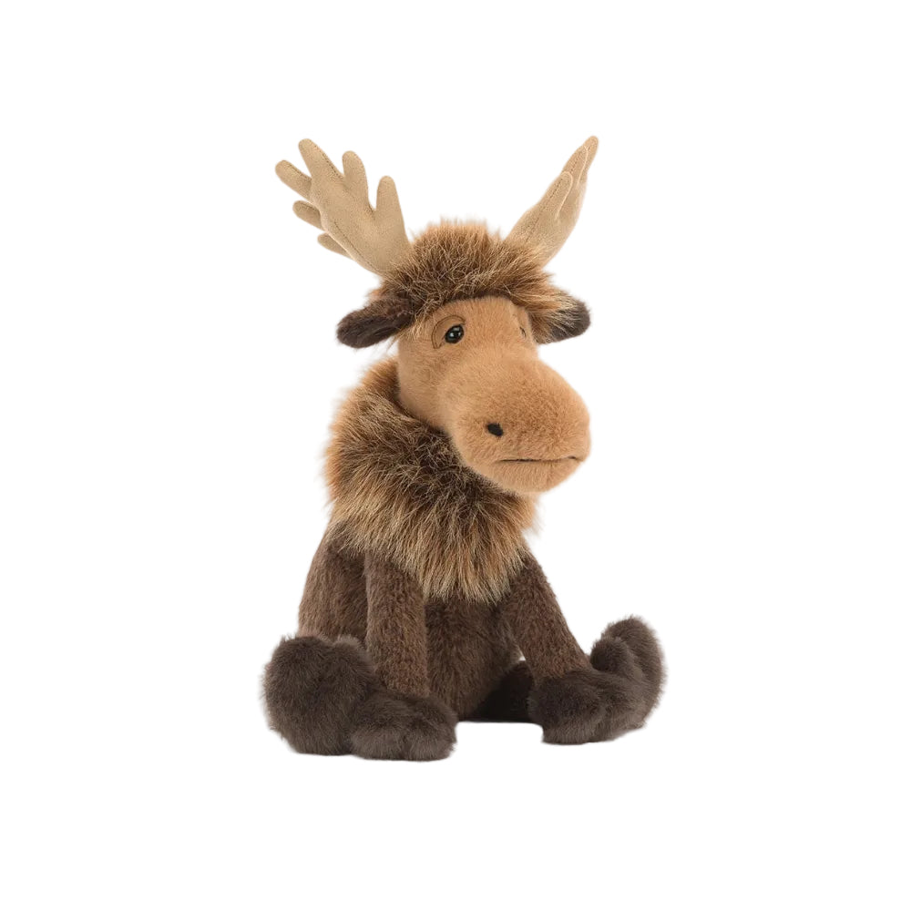 Birchly Moose