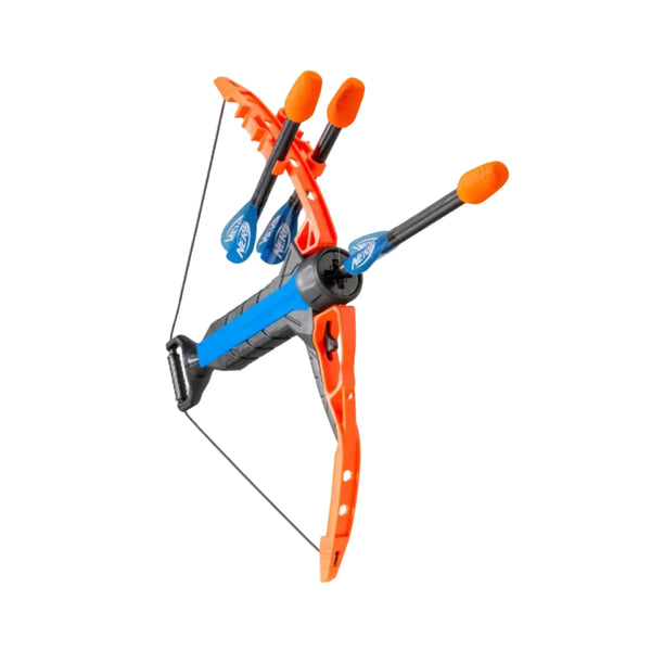 Nerf Rip Rocker Bow & Arrow Launcher